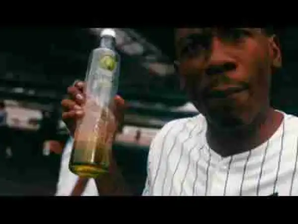 Video: 2 Milly - Magnolia (Freestyle)
